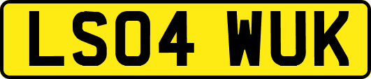LS04WUK