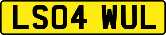 LS04WUL
