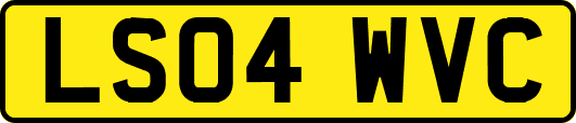 LS04WVC