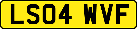 LS04WVF