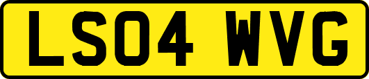 LS04WVG