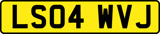LS04WVJ