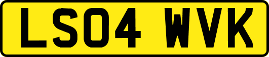 LS04WVK