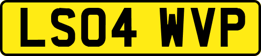LS04WVP