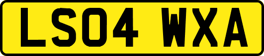 LS04WXA