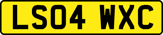LS04WXC