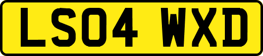 LS04WXD