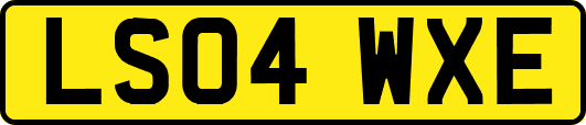 LS04WXE