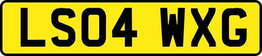 LS04WXG