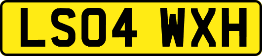 LS04WXH