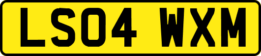 LS04WXM