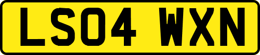 LS04WXN