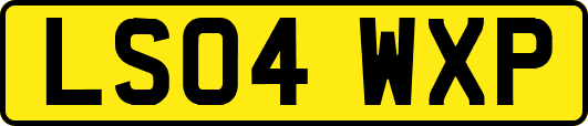 LS04WXP