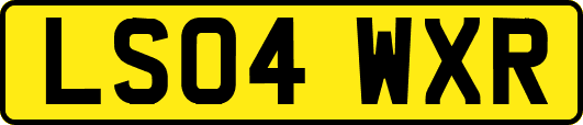 LS04WXR