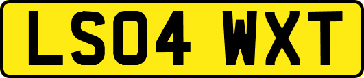 LS04WXT
