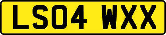 LS04WXX