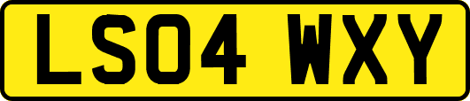 LS04WXY