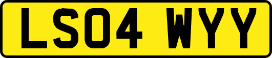 LS04WYY