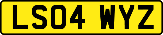 LS04WYZ