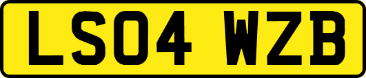 LS04WZB