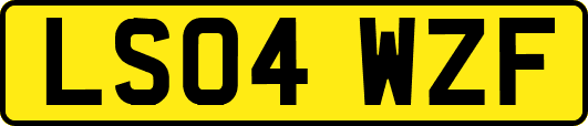 LS04WZF