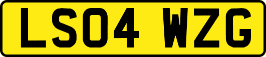 LS04WZG