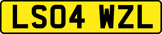 LS04WZL
