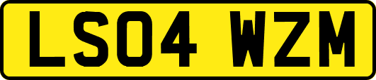 LS04WZM