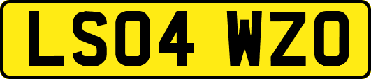 LS04WZO
