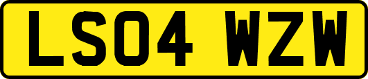 LS04WZW