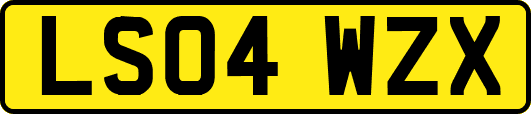 LS04WZX