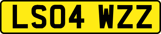 LS04WZZ
