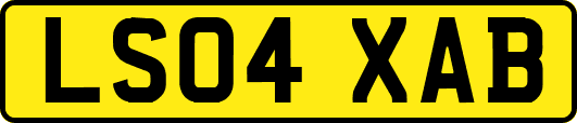 LS04XAB