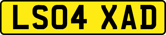 LS04XAD