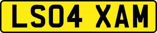 LS04XAM