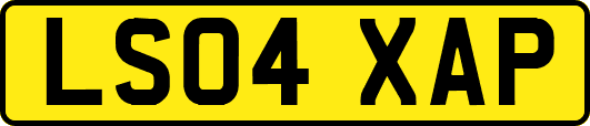 LS04XAP