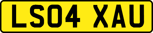 LS04XAU
