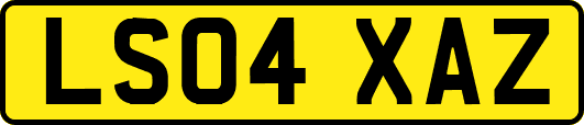LS04XAZ