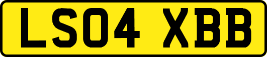 LS04XBB