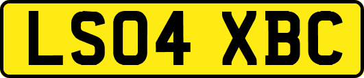 LS04XBC