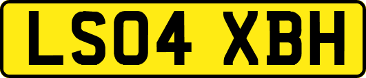 LS04XBH