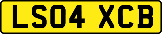 LS04XCB
