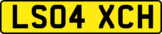 LS04XCH