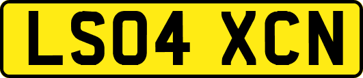 LS04XCN