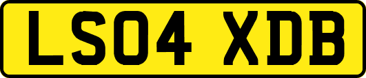 LS04XDB