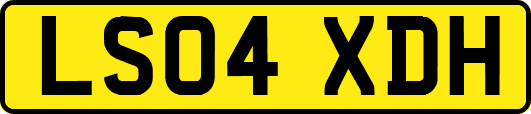 LS04XDH