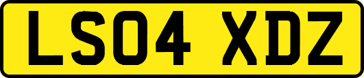 LS04XDZ