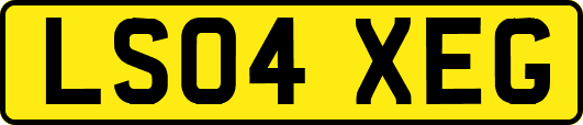 LS04XEG