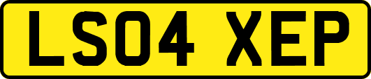 LS04XEP