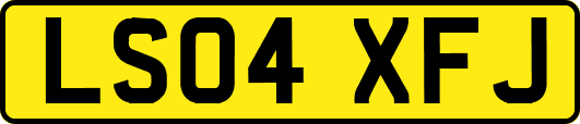 LS04XFJ